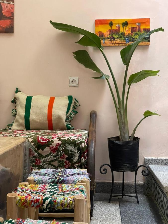 Dar Sahrawi Albergue *