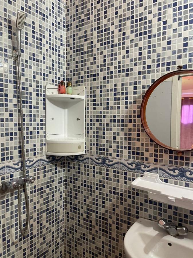 Dar Sahrawi Albergue Marraquexe