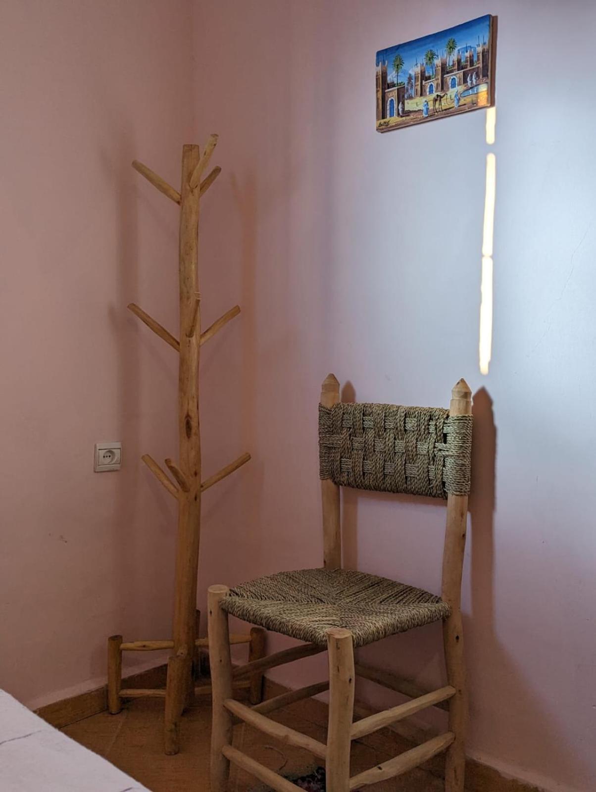 Albergue Dar Sahrawi