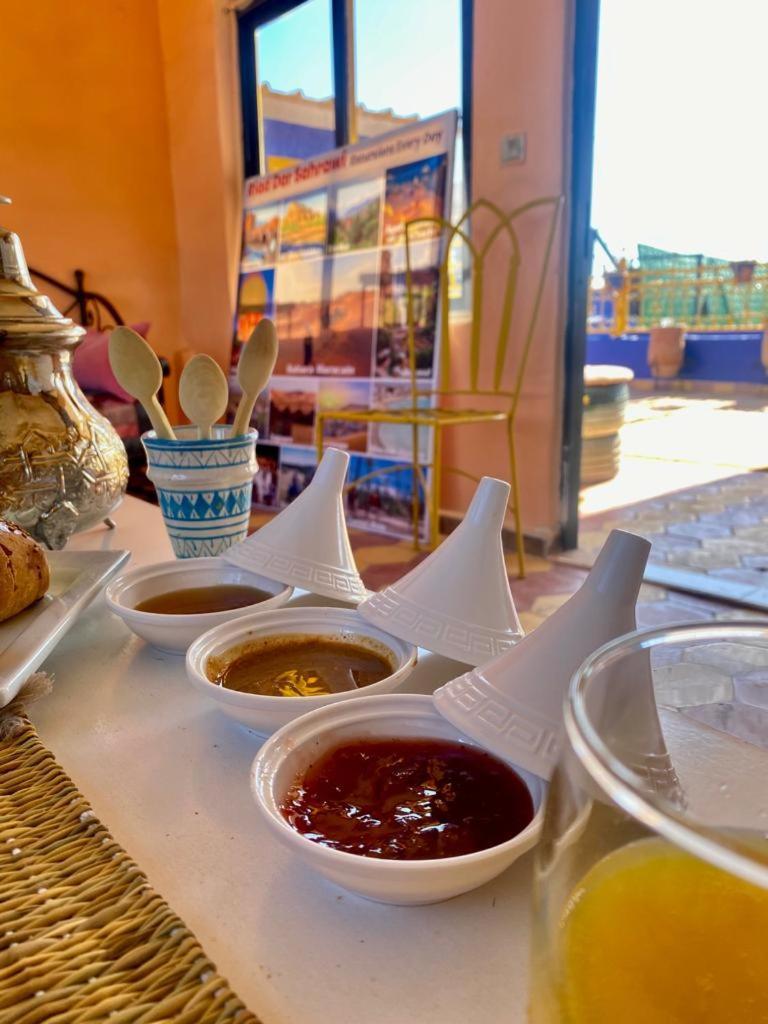 Albergue Dar Sahrawi