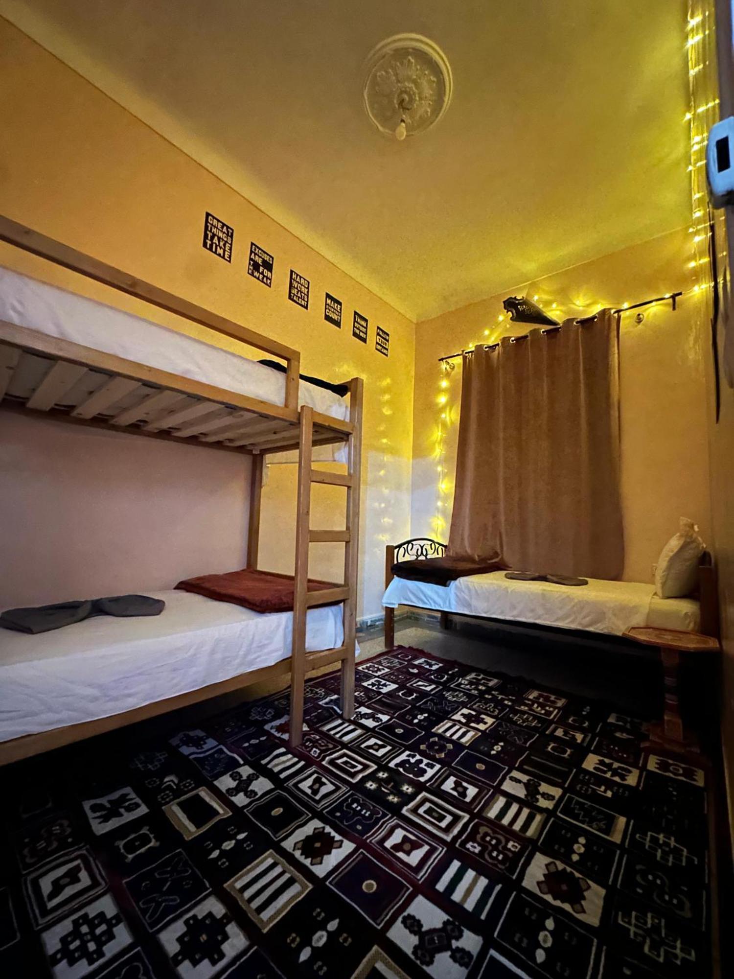 Albergue Dar Sahrawi